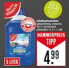 Scheibenfrostschutz Angebote von GUT & GÜNSTIG bei Marktkauf Rodgau für 4,99 €