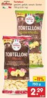 Aktuelle Nudeln Angebote bei Netto Marken-Discount in Neuss Aktuelles Tortelloni Spinat & Ricotta Angebot bei Netto Marken-Discount in Neuss ab 2,29 €