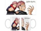 448/88994 JUJUTSU KAISEN Tasse von CRUNCHYROLL im aktuellen MediaMarkt Saturn Prospekt für 10,99 €