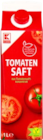 Aktuelle Saft Angebote bei Kaufland in Rostock Aktuelles Tomatensaft Angebot bei Kaufland in Rostock ab 1,29 €