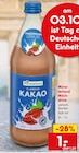 Aktuelles Milchdrink Angebot bei Netto Marken-Discount in Mönchengladbach ab 1,00 €