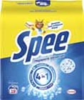 WEZ - Weißer Riese oder Spee Vollwaschmittel Angebot im Prospekt Weißer Riese oder Spee Vollwaschmittel bei WEZ im Prospekt "" für 3,49 €