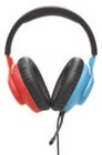 Gaming-Headset Quantum 100 N im Angebot bei expert in Königswinter Gaming-Headset Quantum 100 N Angebote von JBL bei expert Königswinter für 34,99 €