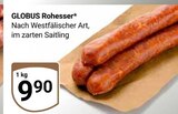 Angebot im GLOBUS Tönisvorst Prospekt GLOBUS Tönisvorst Prospekt mit im Angebot für 9,90 €