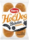 Hot-Dog-Brötchen Angebote von HARRY bei Kaufland Hamburg für 1,59 €