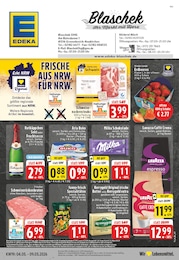 EDEKA Prospekt für Neuss: "Aktuelle Angebote", 24 Seiten, 04.05.2026 - 09.05.2026