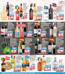 Aperol im HIT Prospekt "ECHTE VIELFALT" mit 20 Seiten (München)