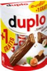 duplo bei Konsum im Dresden Prospekt für 2,22 €