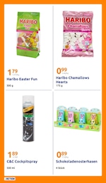 Action Haribo im Prospekt 
