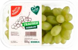 Tafeltrauben Angebote von GUT & GÜNSTIG bei EDEKA Rostock für 1,00 €
