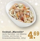 Aktuelles Cocktail „Marseille“ Angebot bei E center in Frankfurt (Main) ab 4,69 €