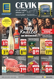 Aktueller E center Supermarkt Prospekt für Hürtgenwald: Aktuelle Angebote mit 30} Seiten, 29.12.2025 - 03.01.2026