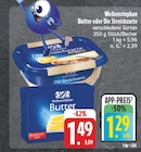 Butter bei E center im Roth Prospekt für 1,29 €