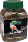 Teichfischfutter Koi-Pellets Mini Angebote von Tierliebe bei Raiffeisenmarkt Koblenz für 10,99 €