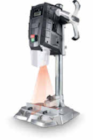 Tischbohrmaschine BTD55Vario-BE im aktuellen Prospekt bei Netto Marken-Discount in Weichering