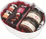 Corbeille "Dégustations" Offrandes Gourmandes à Intermarché Hyper dans Bainville-sur-Madon