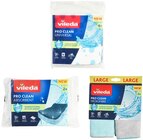 Pro Clean Viskose Topfreiniger von vileda im aktuellen REWE Prospekt für 1,39 €