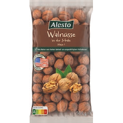 Walnüsse