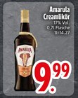 Aktuelles Creamlikör Angebot bei EDEKA in Ingolstadt ab 9,99 €