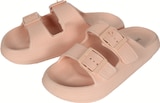 EVA Slipper im Angebot bei Zimmermann in Bremerhaven EVA Slipper Angebote von Mexx bei Zimmermann Bremerhaven für 7,77 €