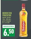 Fruchtige Angebote von Berentzen bei Marktkauf Bottrop für 6,50 €