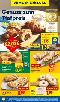Äpfel im Lidl Prospekt "LIDL LOHNT SICH" mit 55 Seiten (Hamm)