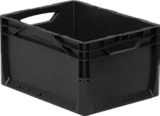 Schwarze Green-Box für 4,99 € bei Globus-Baumarkt im Angebot Schwarze Green-Box im aktuellen Globus-Baumarkt Prospekt