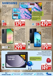 Aktueller Marktkauf Prospekt mit Apple, "Top Angebote", Seite 39