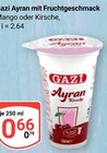 Aktuelle Joghurt Angebote bei GLOBUS in Siegen (Universitätsstadt) Aktuelles Ayran Angebot bei GLOBUS in Siegen (Universitätsstadt) ab 0,66 €
