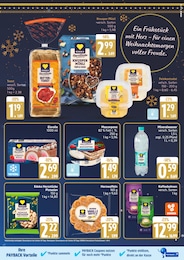 Mineralwasser Angebot & Preis im aktuellen EDEKA Prospekt Mineralwasser Angebot im aktuellen EDEKA Prospekt auf Seite 7