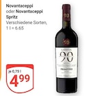 Novantaceppi bei GLOBUS im Prospekt "" für 4,99 €