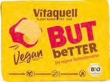 But Better Butteralternative im Angebot bei EDEKA in Stade But Better Butteralternative Angebote von Vitaquell bei EDEKA Stade für 2,29 €