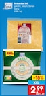 Reibekäse XXL von Gutes Land für 2,99 € bei Netto Marken-Discount im Angebot Reibekäse XXL von Gutes Land im aktuellen Netto Marken-Discount Prospekt