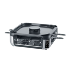 Raclette-Grill "RG 2379" im Angebot bei Höffner in Berlin Raclette-Grill "RG 2379" Angebote von SEVERIN bei Höffner Berlin für 199,00 €