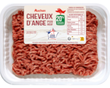 Promo Viande Hachée Pur Bœuf Auchan à 22,49 € dans le catalogue Auchan Hypermarché à La Marché