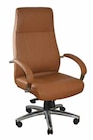 Chefsessel „Charles“ von ERGOTEC im aktuellen Segmüller Prospekt für 249,00 €