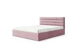Polsterbett mit Bettkasten Bella von  im aktuellen Höffner Prospekt für 610,00 €
