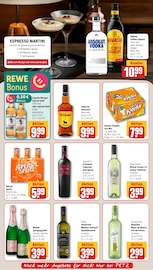 Mumm im REWE Prospekt in Siegburg Aktueller REWE Prospekt mit Mumm, "Dein Markt", Seite 19