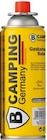 Gaskartusche Butan von Camping Germany für 4,00 € bei Netto mit dem Scottie im Angebot Gaskartusche Butan von Camping Germany im aktuellen Netto mit dem Scottie Prospekt