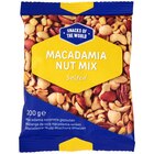 Mélange de noix de macadamia Snacks of the World - Action dans le catalogue Action