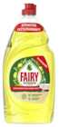Spülmittel-Konzentrat von Fairy für 2,22 € bei Thomas Philipps im Angebot Spülmittel-Konzentrat von Fairy im aktuellen Thomas Philipps Prospekt