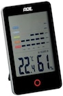 Thermo-/Hygrometer »WS 1700/1701« Angebote von ADE bei REWE Darmstadt für 14,99 €