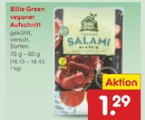Aktuelle Wurst Angebote bei Netto Marken-Discount in Osnabrück Aktuelles Veganer Aufschnitt Angebot bei Netto Marken-Discount in Osnabrück ab 1,29 €