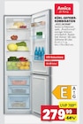 Aktuelles Kühl-Gefrier-Kombination KGCL38705E Angebot bei Marktkauf in Nürtingen ab 279,99 €