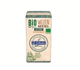 Lidl - Weizenmehl Vollkorn Angebot im Prospekt Weizenmehl Vollkorn bei Lidl im Prospekt "LIDL LOHNT SICH" für 0,99 €