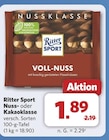 Aktuelles Nussklasse Angebot bei combi in Osnabrück ab 1,89 €
