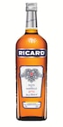 Pastis Marseille 45° - Ricard - U Express à Champigny-sur-Marne Pastis Marseille 45° - Ricard en promo chez U Express Champigny-sur-Marne à 19,19 €