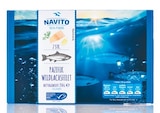 MSC Pazifik Wildlachsfilet von NAVITO für 2,69 € bei Netto mit dem Scottie im Angebot MSC Pazifik Wildlachsfilet von NAVITO im aktuellen Netto mit dem Scottie Prospekt