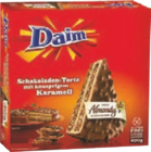 Almondy Mandeltorte oder Milka Torte Angebote von Daim bei E aktiv markt Buchholz für 3,99 €