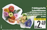EDEKA Eichstätt Prospekt mit  im Angebot für 2,49 €